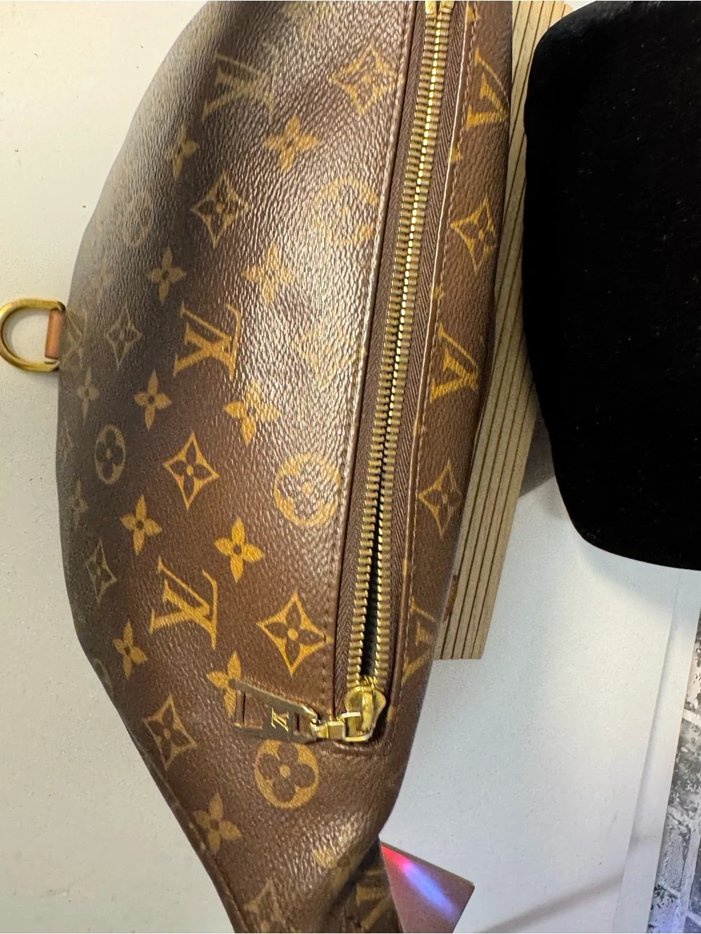 Louis Vuitton Bumbag